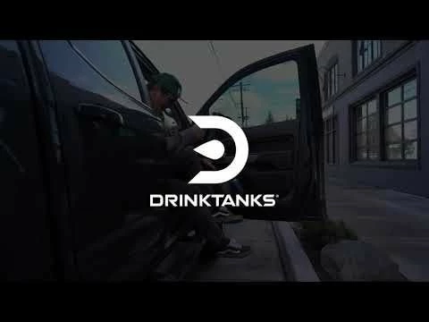 DrinkTanks 32oz Session Growler | Obsidian - Image 5