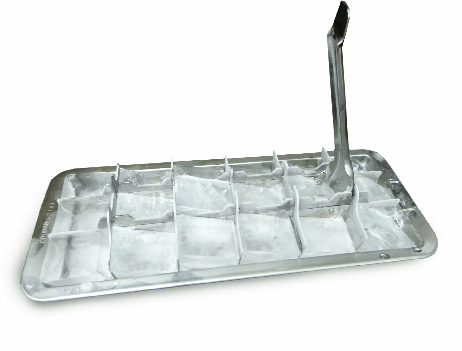 RSVP International RSVP Endurance Stainless Steel Ice Cube Tray - Image 3