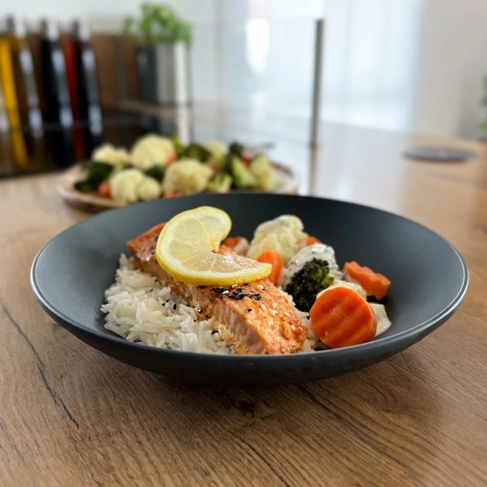 Villeroy & Boch Manufacture Rock 4-Piece Dinnerware Set | Black - Image 5