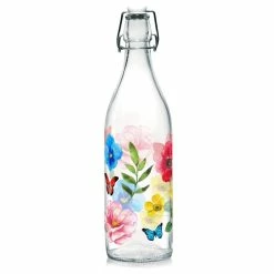 Cerve 33.8oz Swing Top Lory Glass Bottle | Isabel