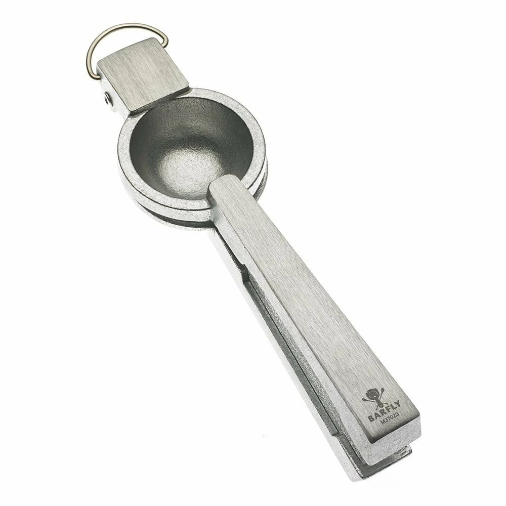 Mercer Barfly Deluxe Set | Stainless Steel - Image 8