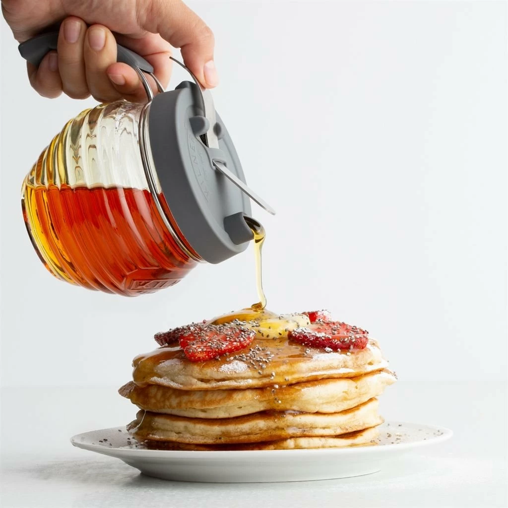 Kilner Syrup Dispenser | 13.5 Oz - Image 4