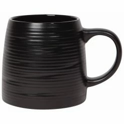 Danica Brands Danica Heirloom 19oz Dune Mug | Black