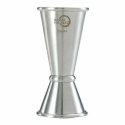 Mercer Barfly 20ml X 40ml Japanese Style Jigger | Stainless Steel