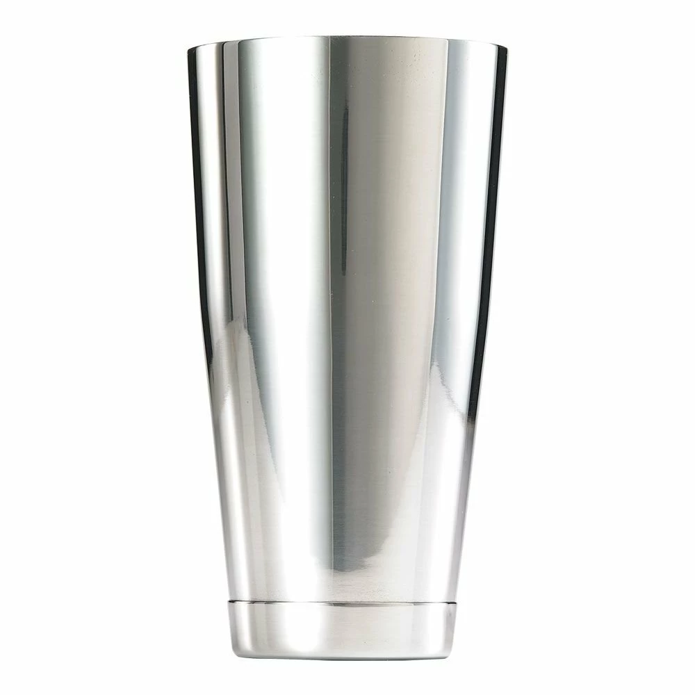 Mercer Barfly 28oz Shaker/Tin | Stainless Steel