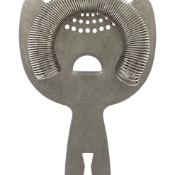 Mercer Barfly Heavy Duty Spring Bar Cocktail Strainer | Vintage