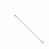Mercer Barfly 17" Stainless Steel Double Ended Stirrer | Gold Plated