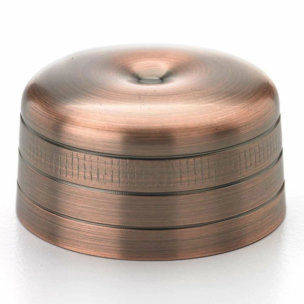 Mercer Barfly 3-Piece Japanese-Style Cocktail Shaker Set | Antique Copper - Image 6