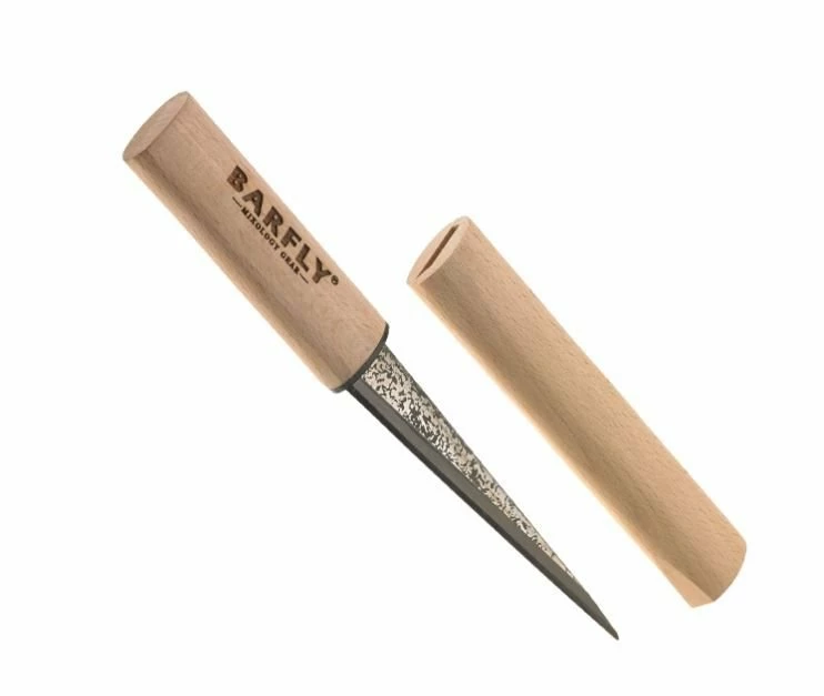 Mercer Barfly Japanese Ice Knife