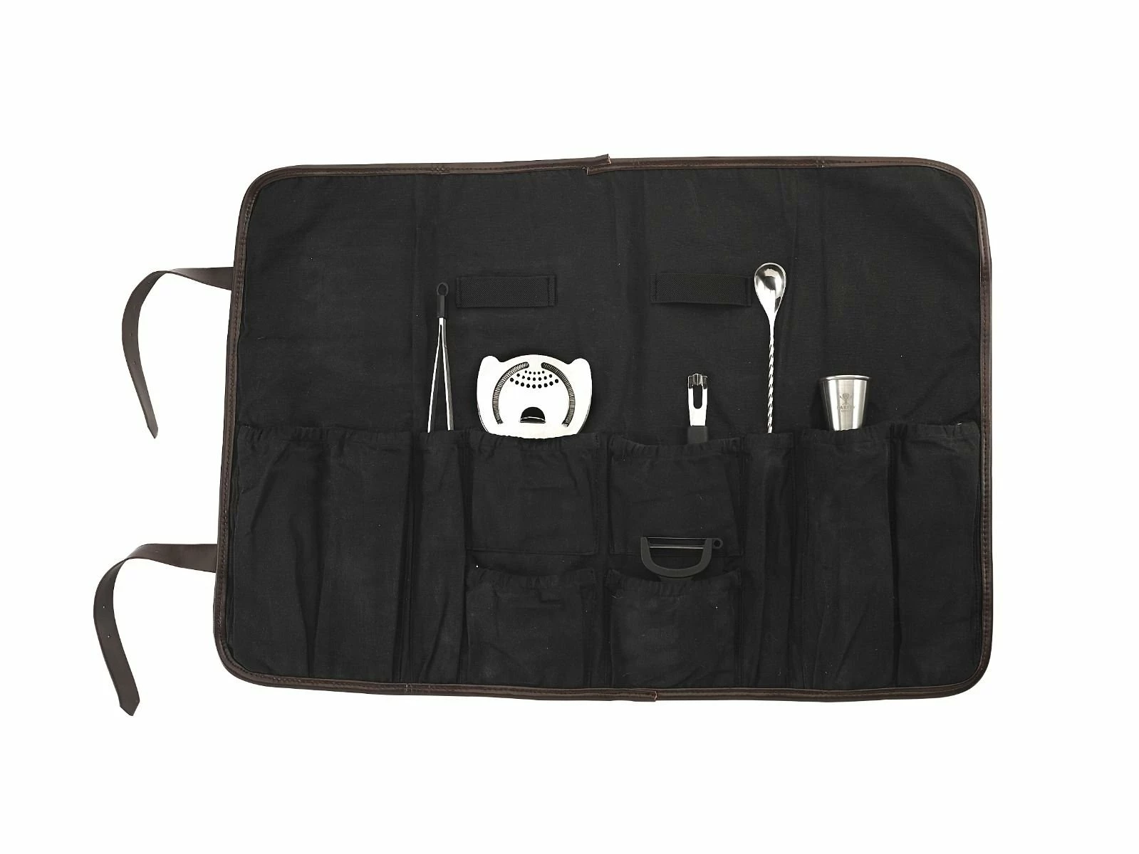 Mercer Barfly Essentials Set | Stainless Steel