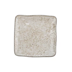 BIA Cordon Bleu 8.75" Square Salad Plate | Rustico