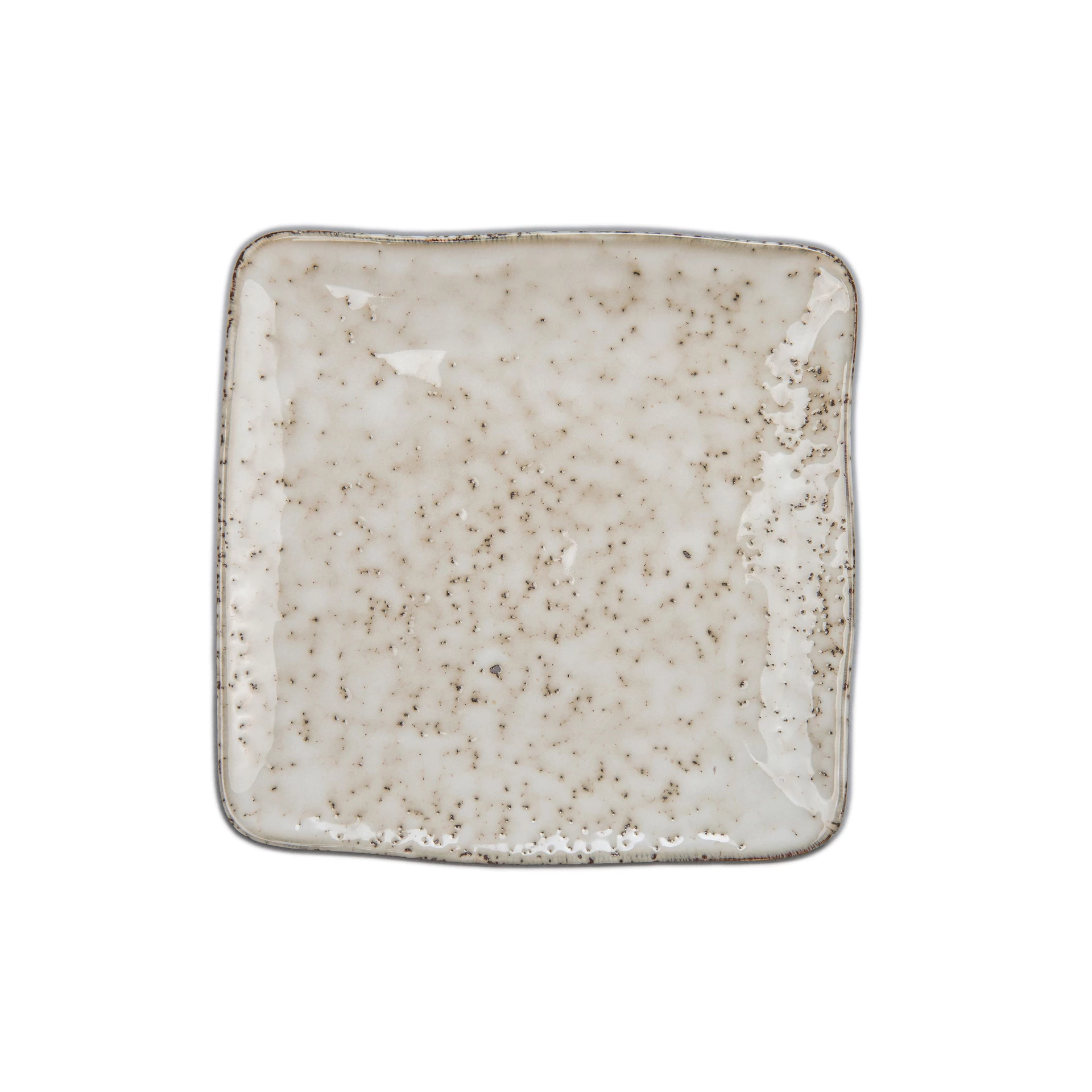 BIA Cordon Bleu 8.75" Square Salad Plate | Rustico