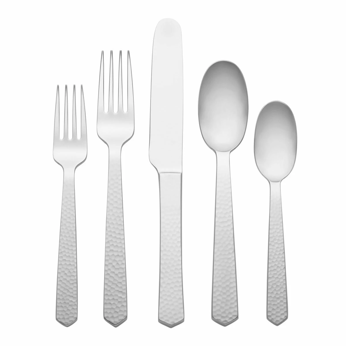 Reed & Barton 20-Piece Flatware Set | Marteau