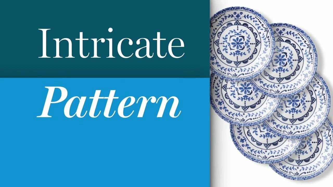 Corelle Signature 16oz Bowl | Portofino - Image 2