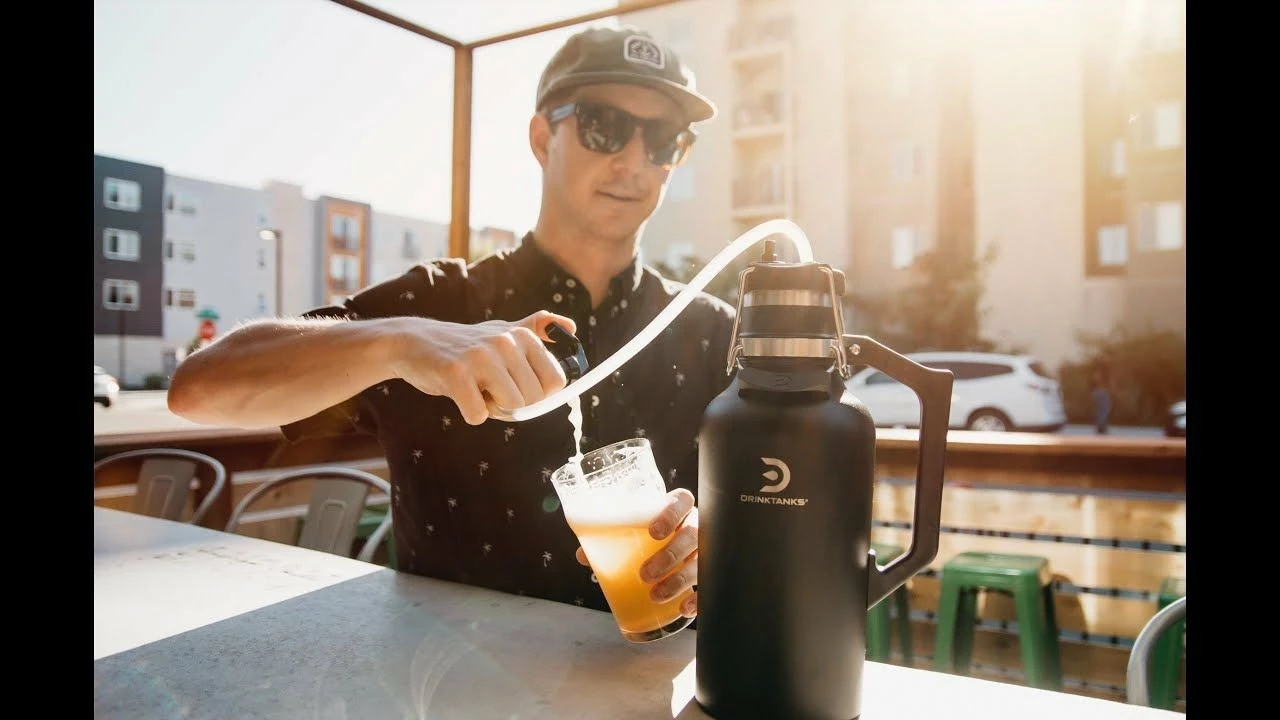 DrinkTanks CO2 Cartridge | Pack Of 6 - Image 7