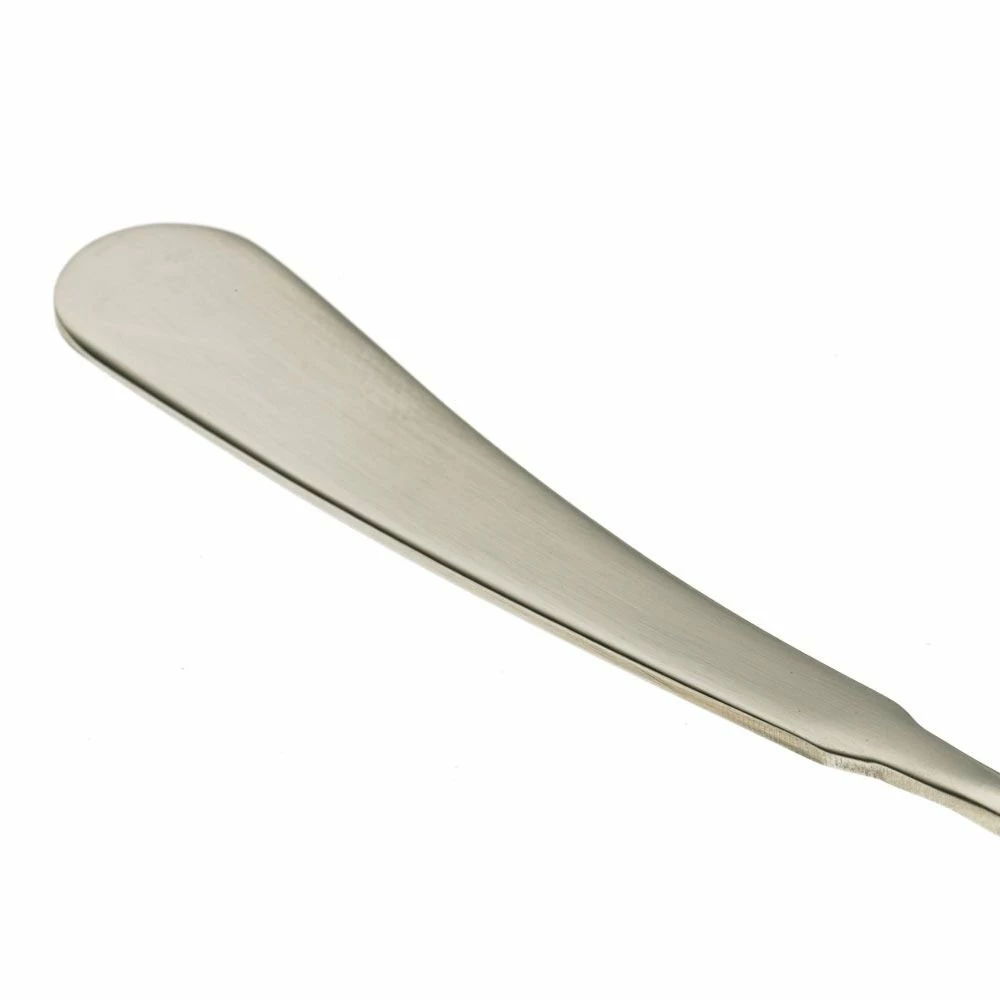 Mercer Barfly 17.1" Japanese-Style Bar Spoon | Stainless Steel - Image 6