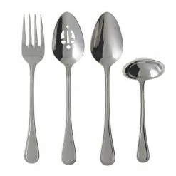 Villeroy & Boch Merlemont 4-Piece Serving Set