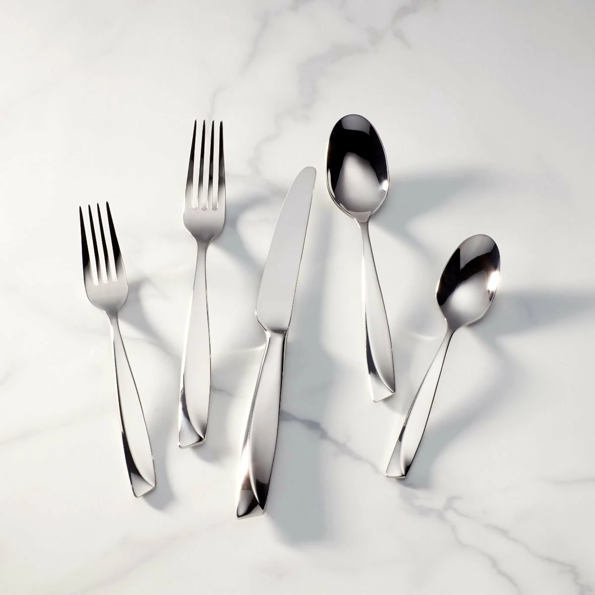 Lenox 20-Piece Flatware Set | Ondine - Image 3