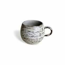 Carmel Ceramica Truffle 16 Oz. Mug