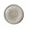 Carmel Ceramica Truffle 9" Salad Plate