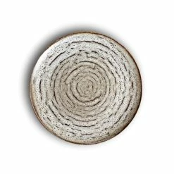 Carmel Ceramica Truffle 9" Salad Plate