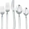 Zwilling J.A. Henckels Flatware 45 Piece Set - Opus