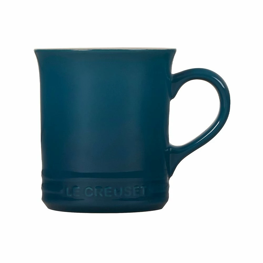 Le Creuset 14oz Mug | Deep Teal - Image 2