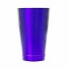 Mercer Barfly 18oz Shaker/Tin | Purple