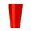 Mercer Barfly 18oz Shaker/Tin | Red