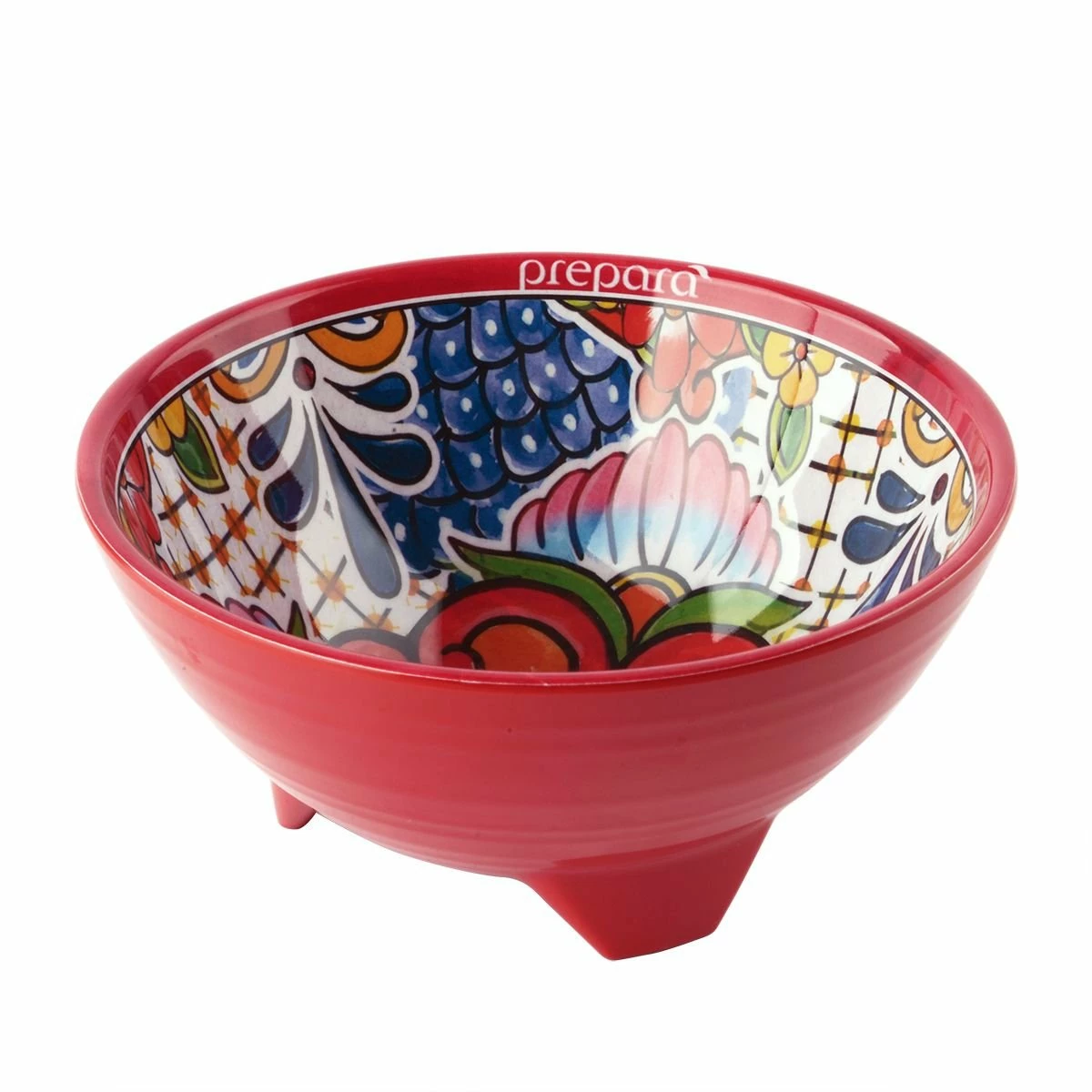 Prepara Taco Bowl | Red