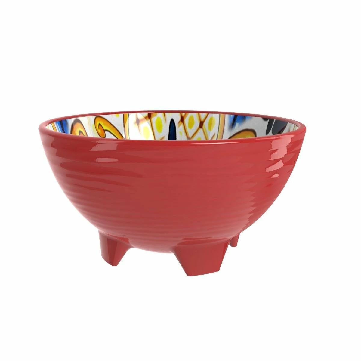 Prepara Taco Bowl | Red - Image 2
