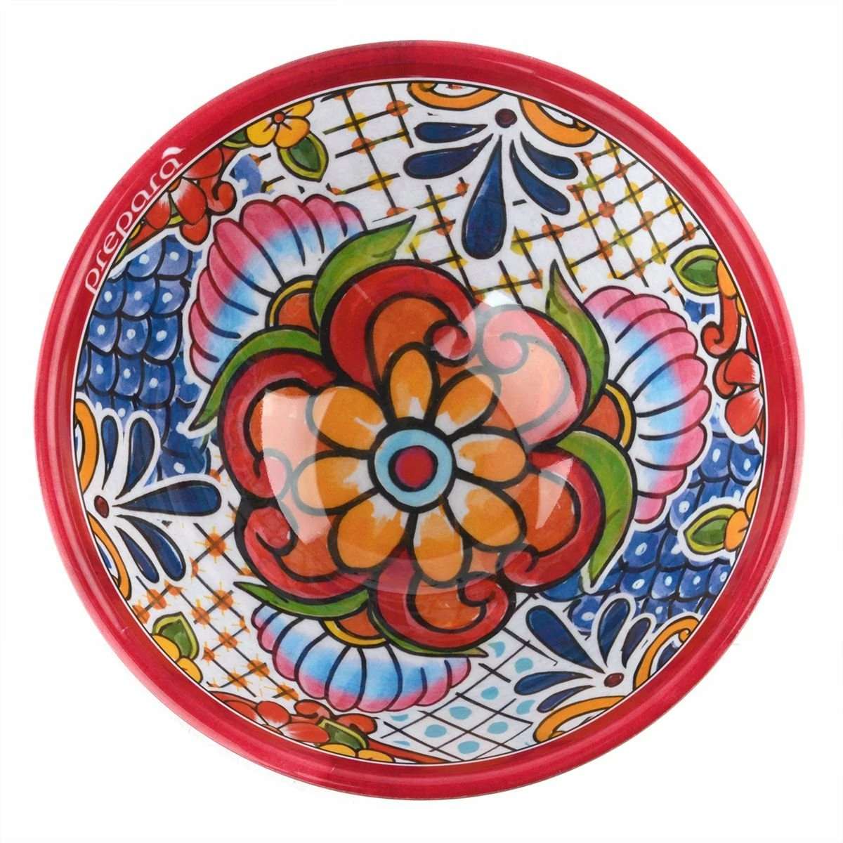 Prepara Taco Bowl | Red - Image 3