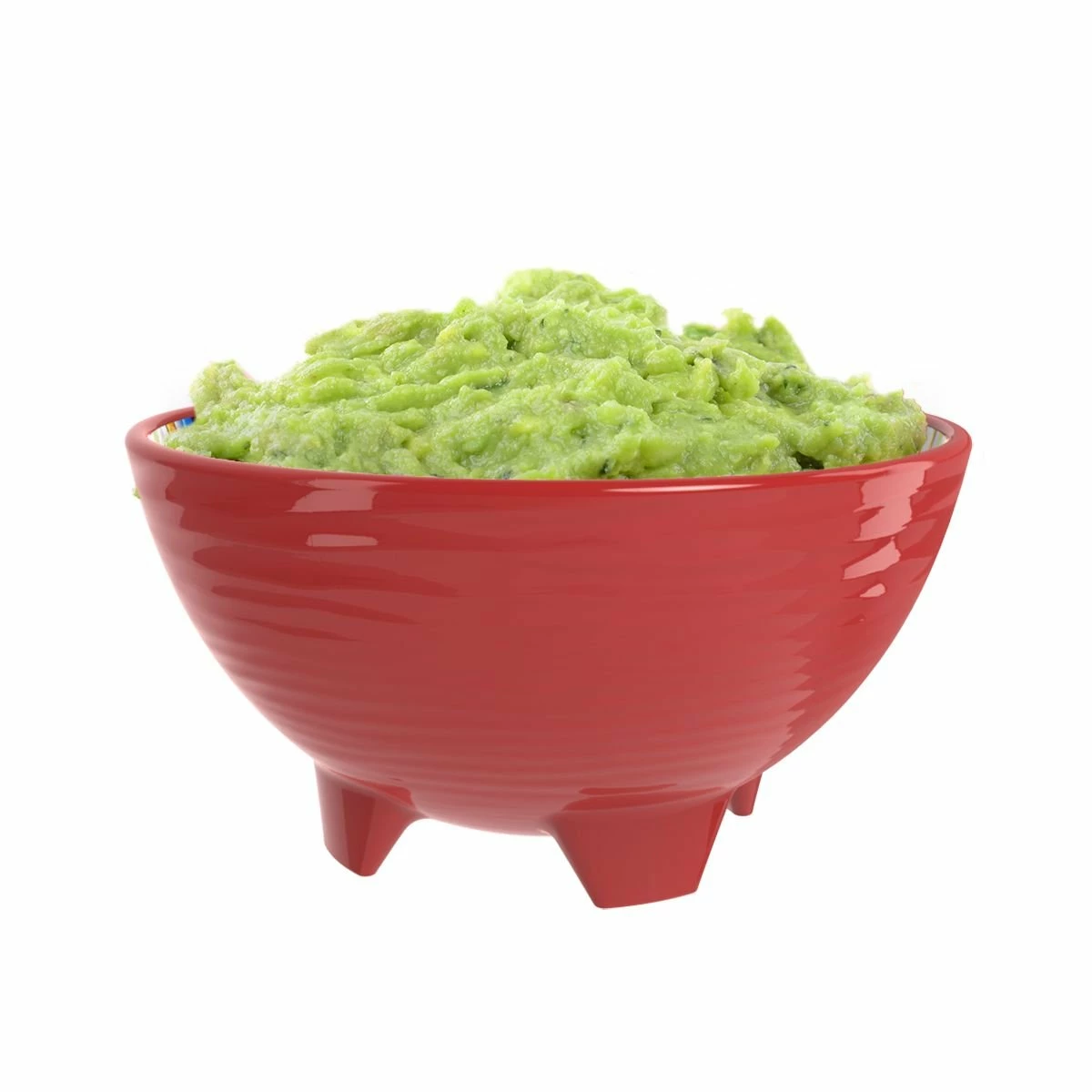 Prepara Taco Bowl | Red - Image 4