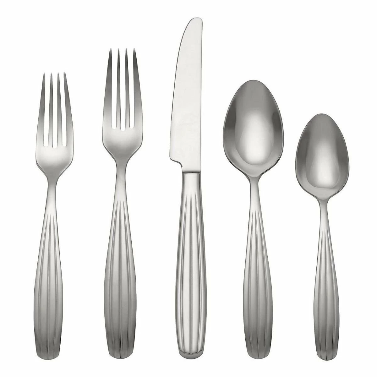 Reed & Barton 5-Piece Place Setting | Reed