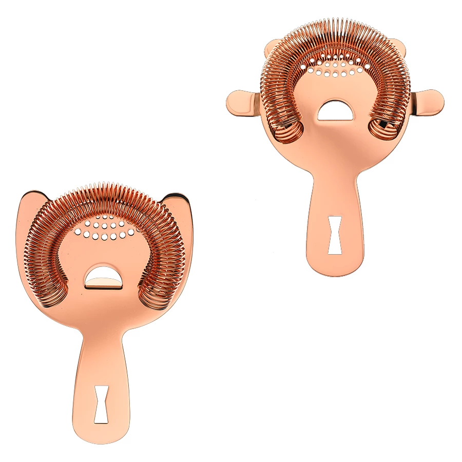 Mercer Barfly Replacement Spring For Spring Bar Strainer | Copper - Image 2