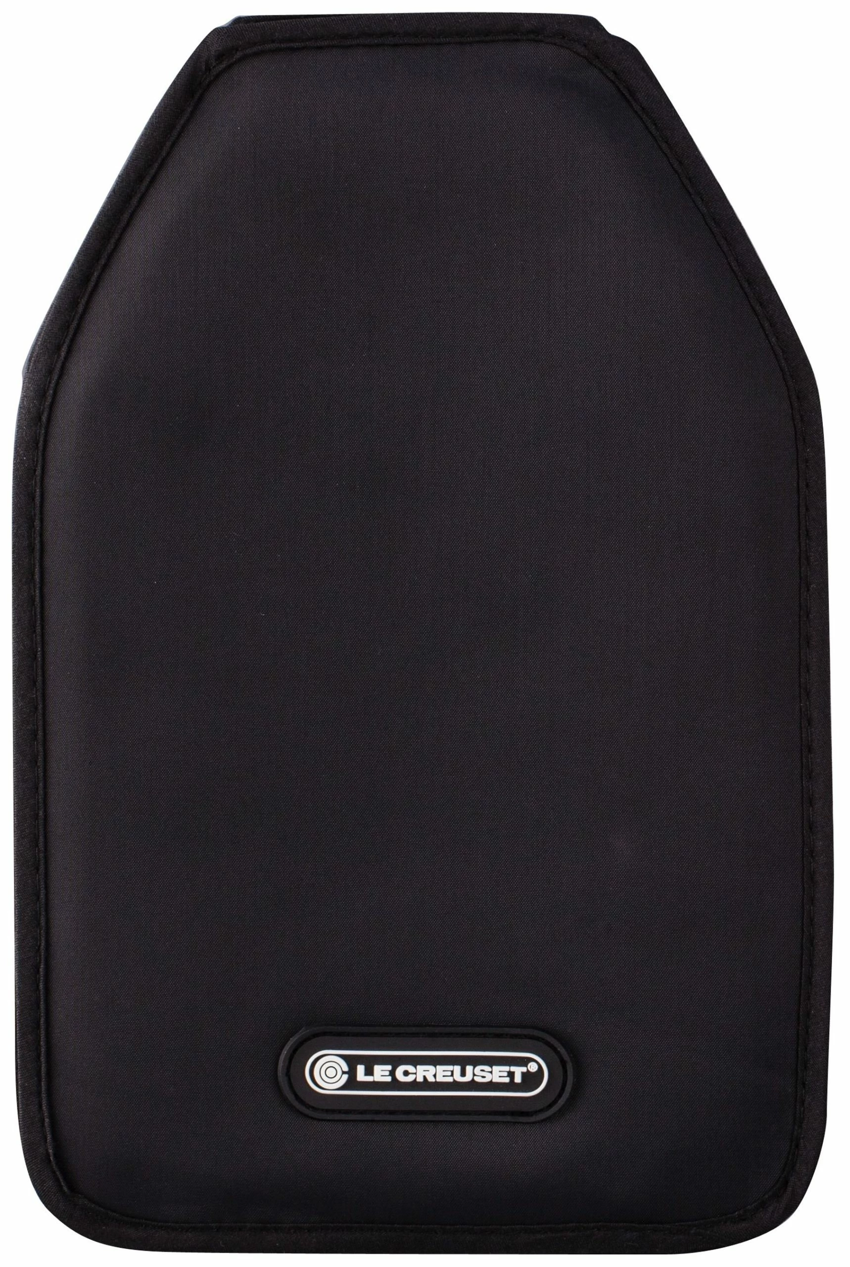 Le Creuset Wine Cooler Sleeve | Black