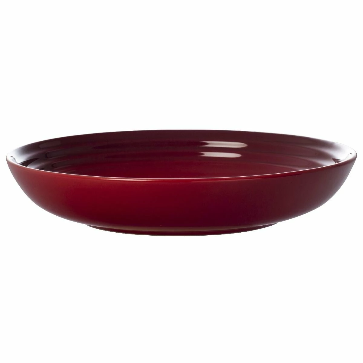 Le Creuset 8.5" Pasta Bowl | Cerise/Cherry Red