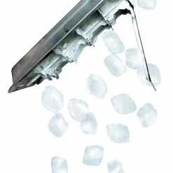 RSVP International RSVP Endurance Stainless Steel Ice Cube Tray