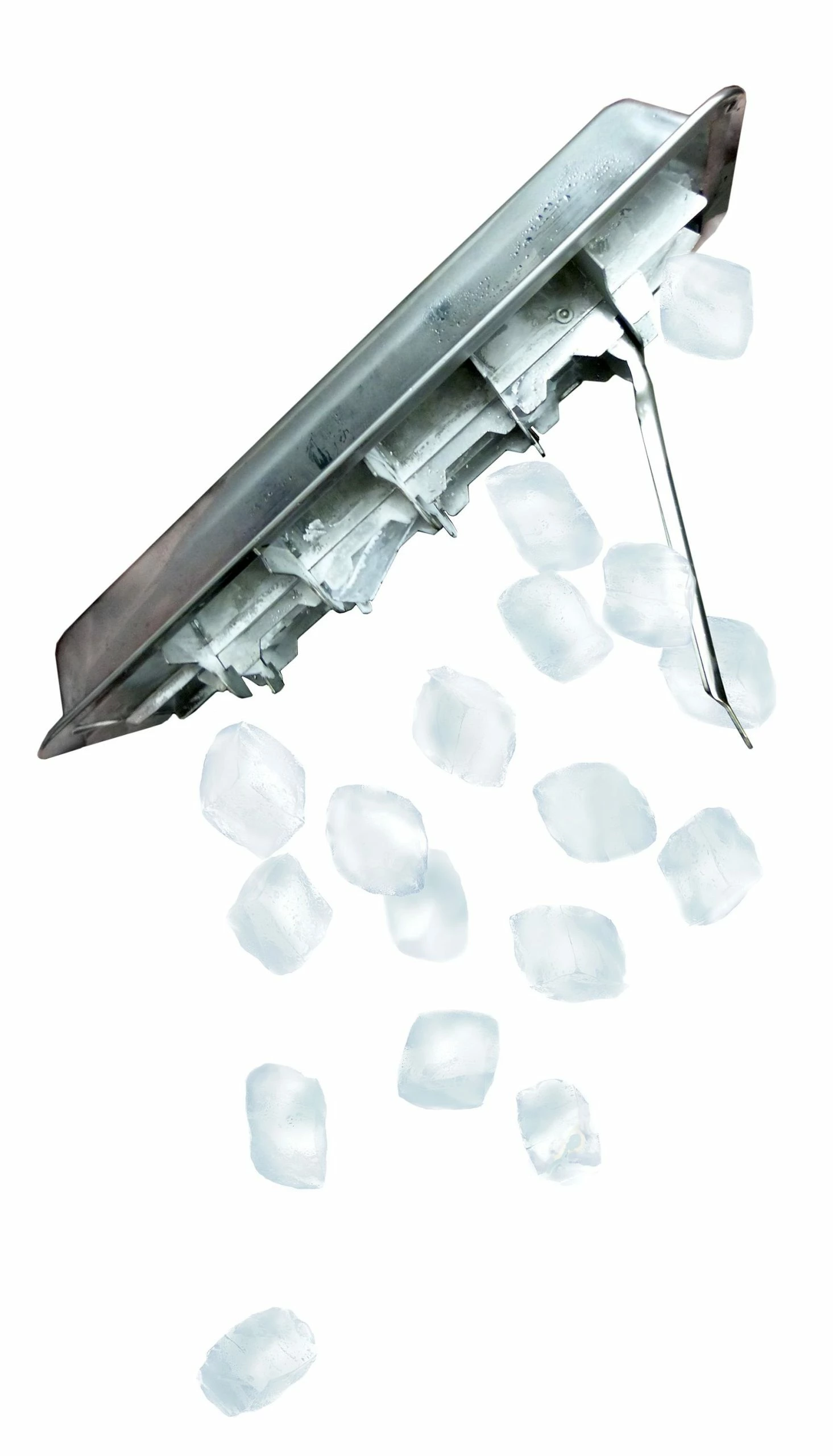 RSVP International RSVP Endurance Stainless Steel Ice Cube Tray