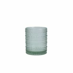 Fortessa D&V Jupiter DOF Glass (10oz) | Sage