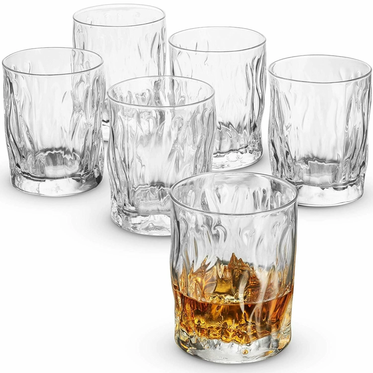 Bormioli Rocco 11.75oz Wind Glass | Set Of 6 - Image 2