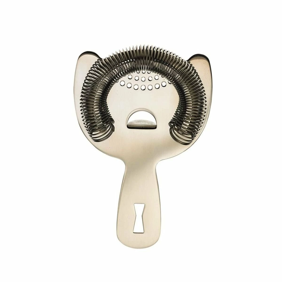 Mercer Barfly 5-Piece Shaker Set | Stainless Steel - Image 4