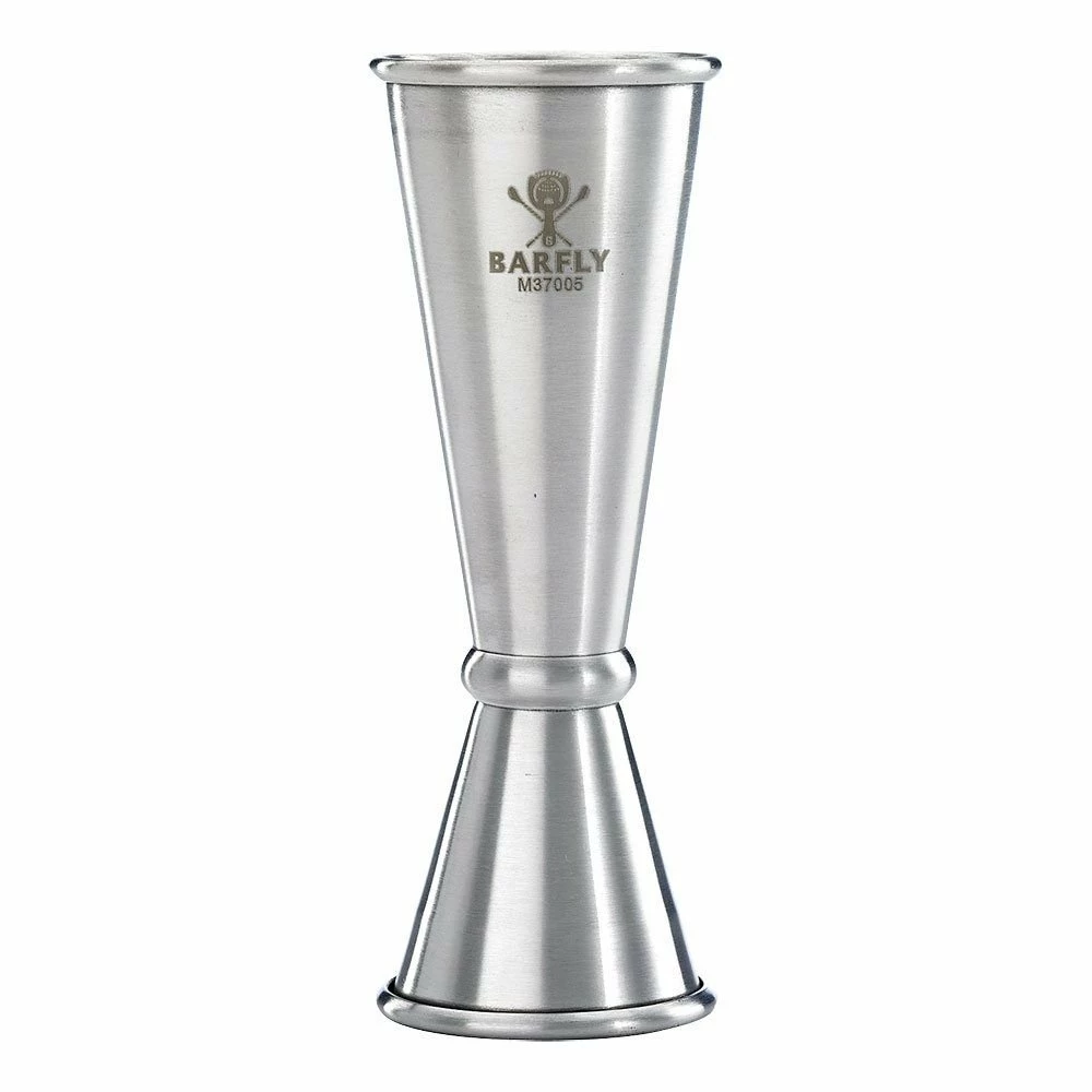 Mercer Barfly Deluxe Set | Stainless Steel - Image 3