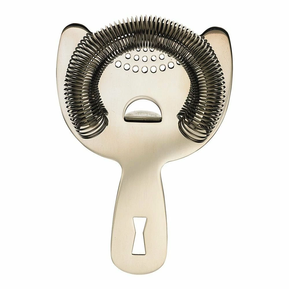 Mercer Barfly Deluxe Set | Stainless Steel - Image 4