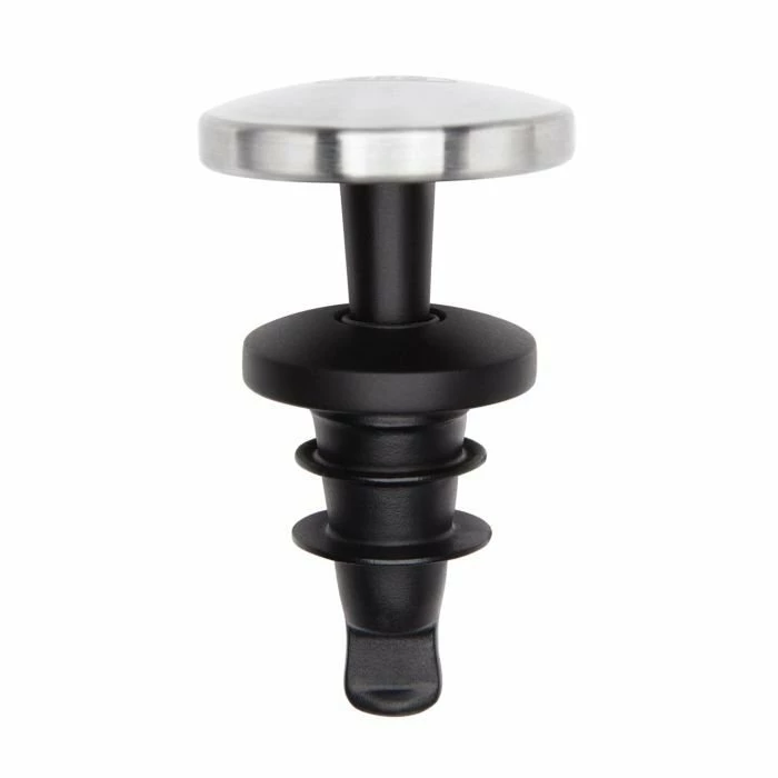 OXO SteeL Expanding Wine Stopper | 2-Pack - Image 7