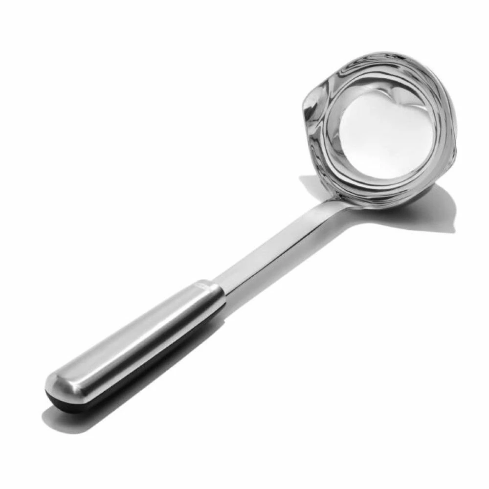 OXO Steel Ladle - Image 2
