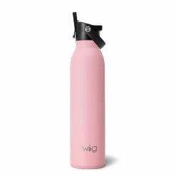 Swig Life™ 20oz Flip & Sip Bottle | Blush