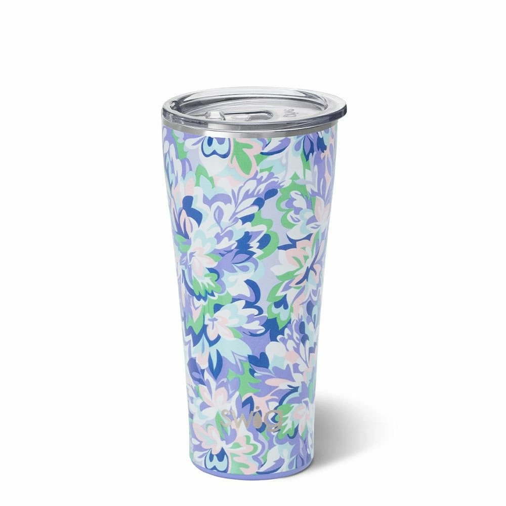 Swig Life™ 32oz Tumbler | Morning Glory