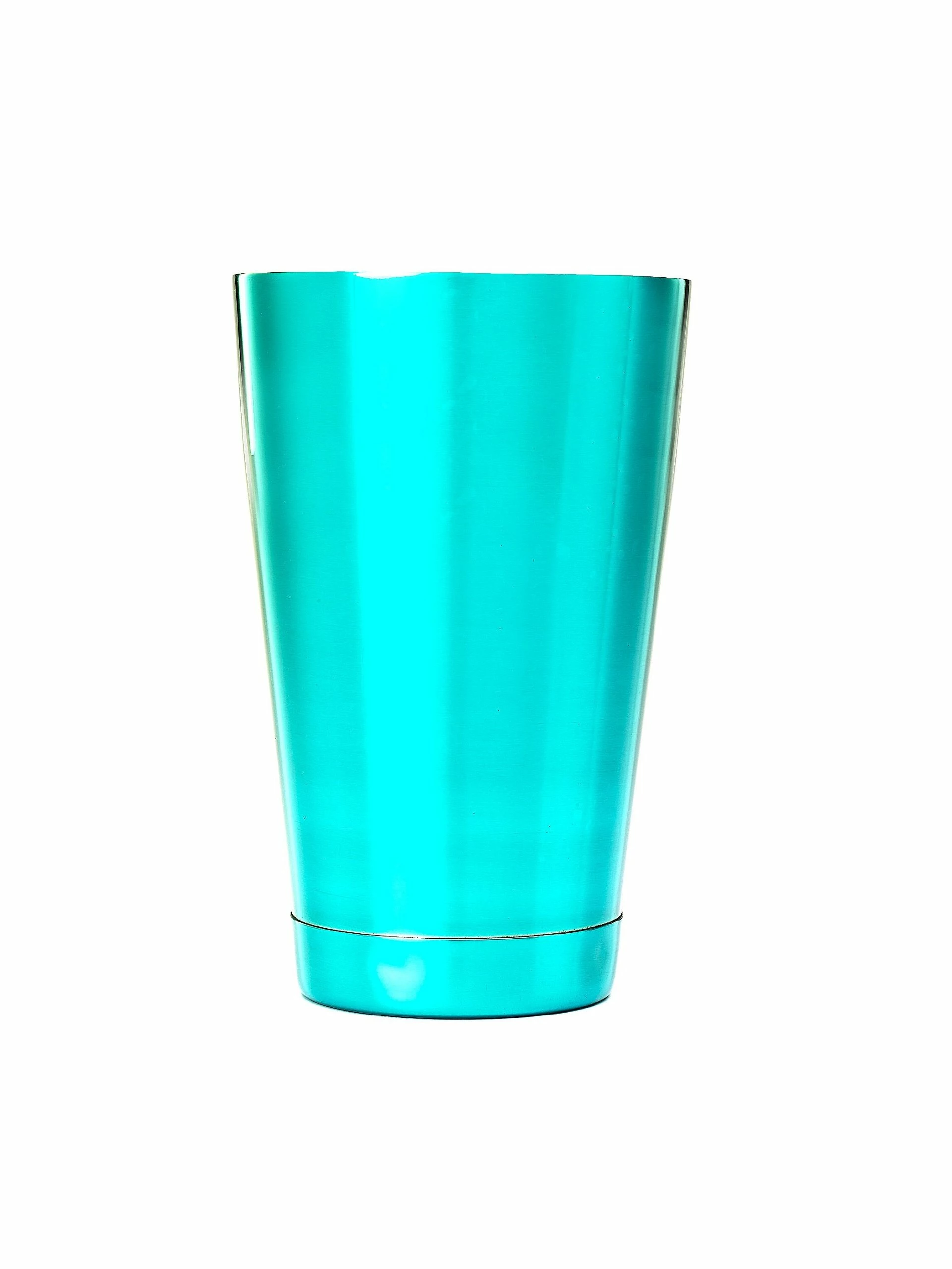 Mercer Barfly 18oz Shaker/Tin | Teal
