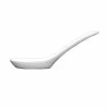 Fortessa Accessories Soup Spoon | White